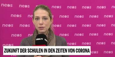 Corona | Zukunft der Schulen in Zeiten von Corona 