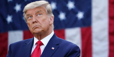 Trump verlie&szlig; G20-Gipfel vorzeitig, um golfen zu gehen | US-Pr&auml;sident macht wieder Pause