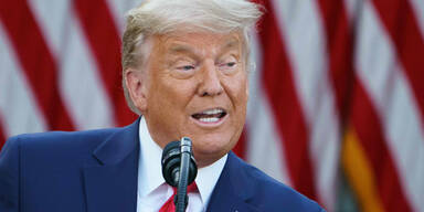 USA ziehen weitere Truppen aus Afghanistan und dem Irak ab | Donald Trump setzt sich durch