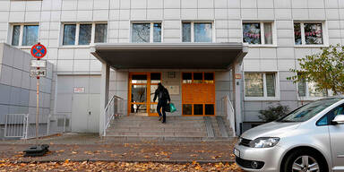 Kannibalismus-Verdacht: Knochens&auml;ge und Blutspuren im Keller gefunden