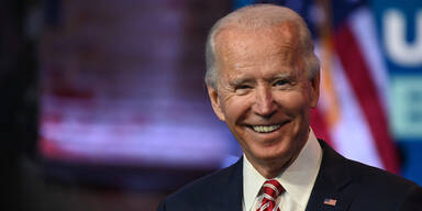 US-Wahl: Georgia best&auml;tigt Sieg Joe Bidens