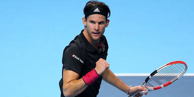 Dominic Thiem im Preisgeld-Regen: Aufstieg in die Cash-Elite | Vor Sprung in die Top 10 der Verdiener