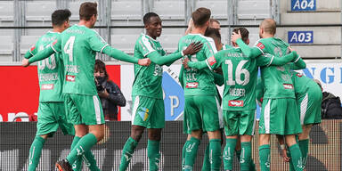 3:0 - WSG Tirol mit klarem Sieg &uuml;ber Admira | Bundesliga &Ouml;sterreich