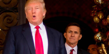 Trump Flynn