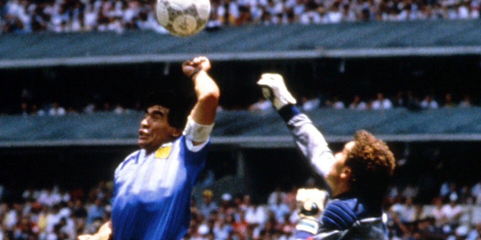 Maradona