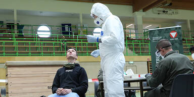 Hier kann man sich zum "Freitesten" anmelden