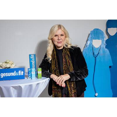 gesund&fit-Award 2020