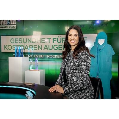 gesund&fit-Award 2020
