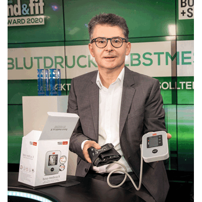 gesund&fit-Award 2020