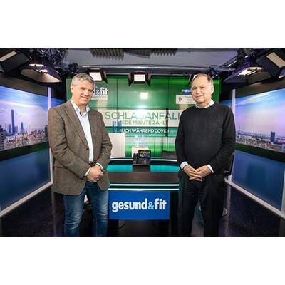 gesund&fit-Award 2020