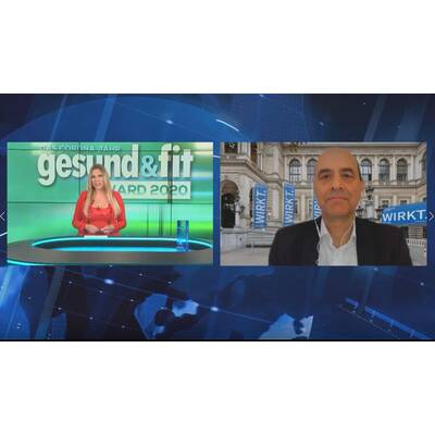 gesund&fit-Award 2020