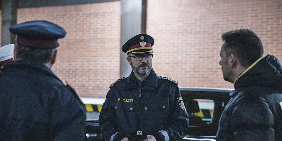 Erste Corona-Impfstoff-Lieferung ist in Österreich