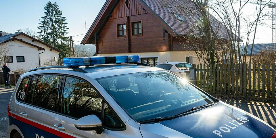 Frau in Leonding in Oberösterreich getötet