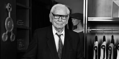 Pierre Cardin
