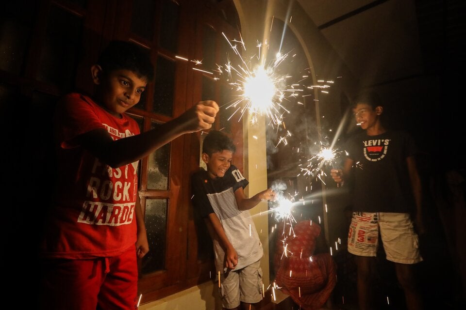 So feiert die Welt Corona-Silvester