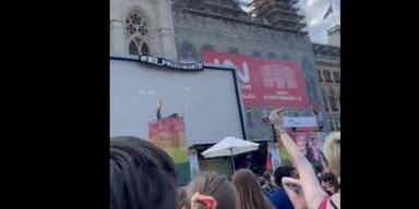 Pride St&ouml;raktion