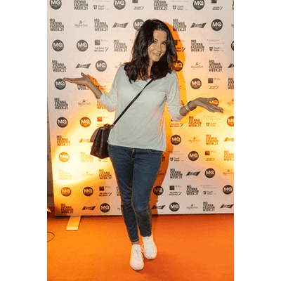  MQ VIENNA FASHIONWEEK.21 
