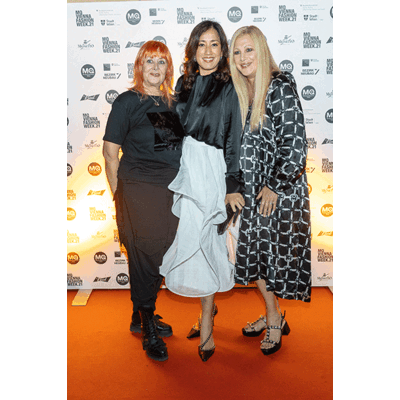  MQ VIENNA FASHIONWEEK.21 