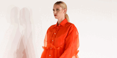 MQ Vienne Fashion Week