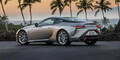 Lexus rüstet das LC Coupé auf