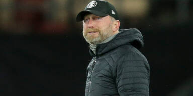 Premier League: Southampton besiegt Liverpool sensationell mit 1:0