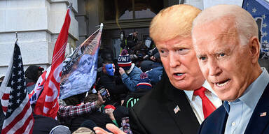 USA zittern vor B&uuml;rgerkrieg