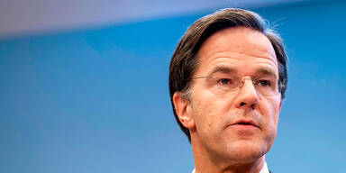 Mark Rutte