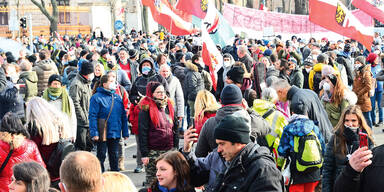 Anti-Korruptions-Begehren: &Uuml;ber 300.000 Unterschriften