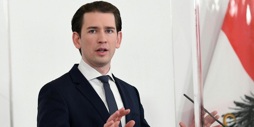 Jetzt fix: Schulen, Handel und Friseuren öffnen, Gastro bleibt zu