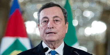 Draghi