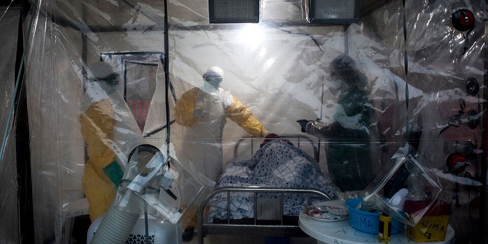Ebola