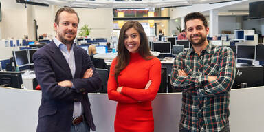 Niki Fellner Lucia Lukas