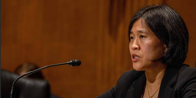 Katherine Tai
