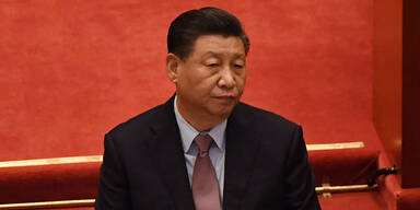Xi Jinping