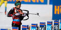 Hauser Biathlon-Weltcup