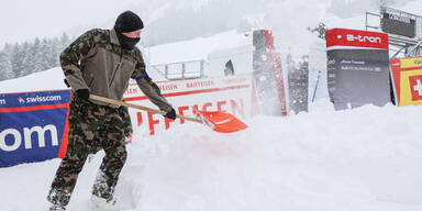 Lenzerheide Arbeiten