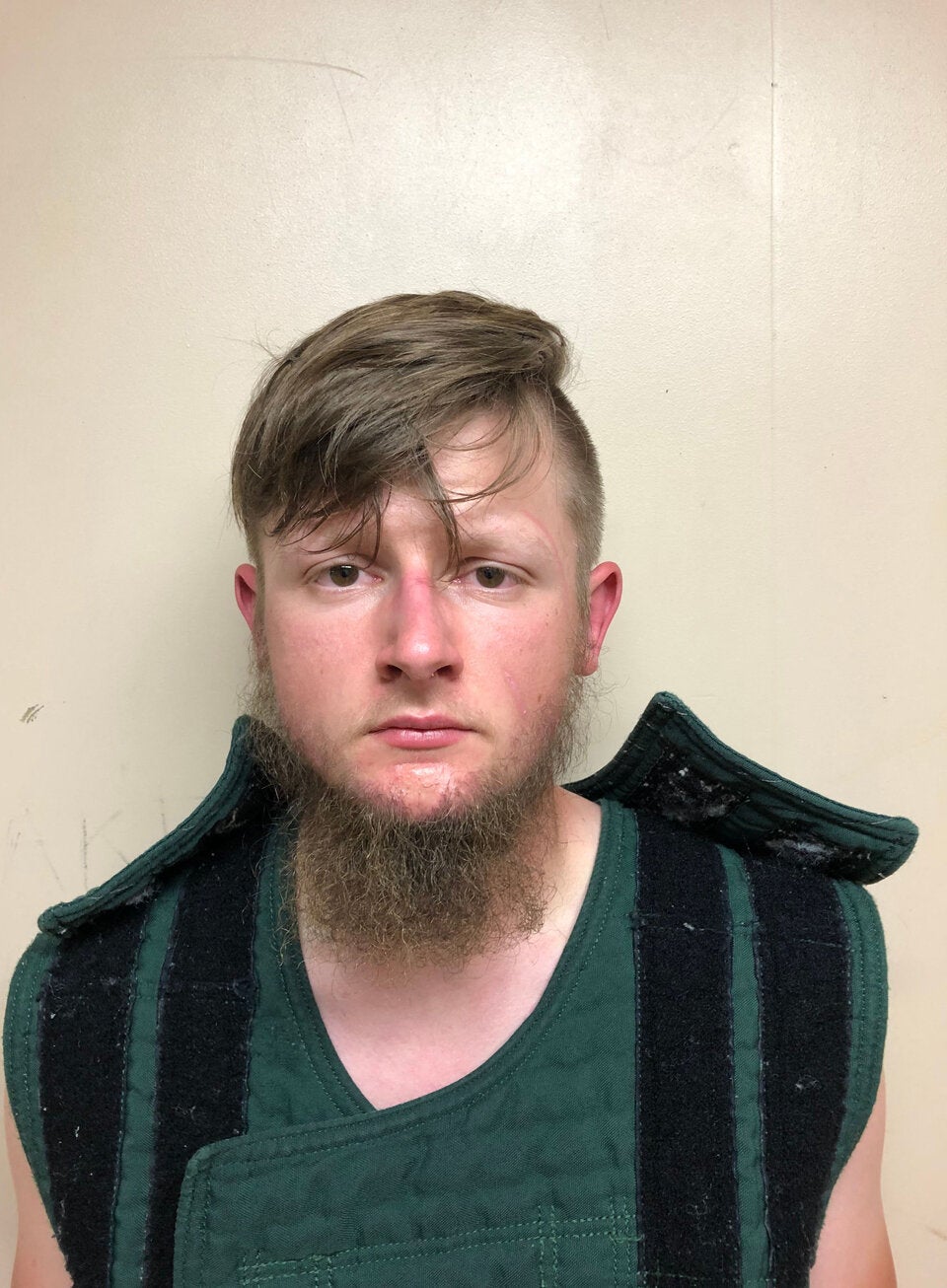 Killer aus Massage-Salon: Mord-Motiv Sex-Sucht?