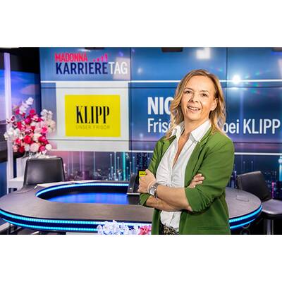 MADONNA Karriere-Tag