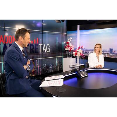 MADONNA Karriere-Tag