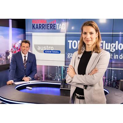 MADONNA Karriere-Tag