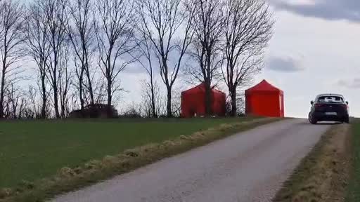 Mutter und Tochter tot in Auto: Kein Tatverdacht gegen Ex-Partner