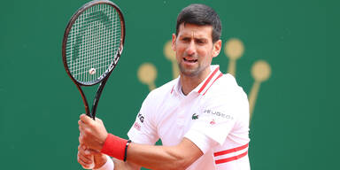 Djokovic schon im Achtelfinale k.o.