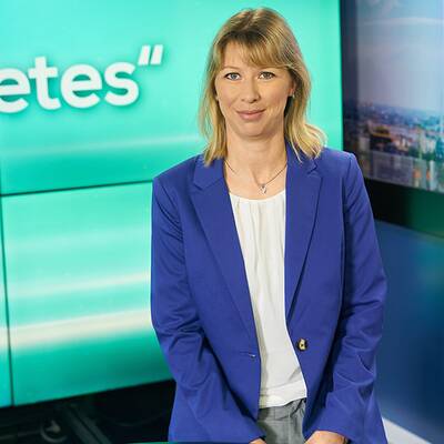 Gesundheitsexperten beim 2. GESUND&FIT TAG 