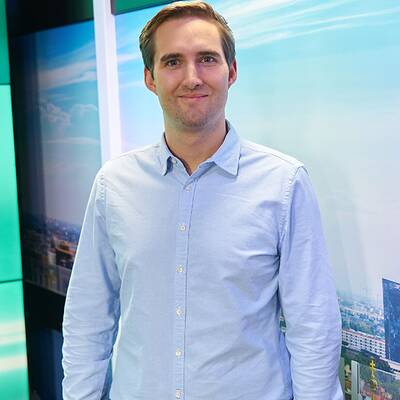 Gesundheitsexperten beim 2. GESUND&FIT TAG 