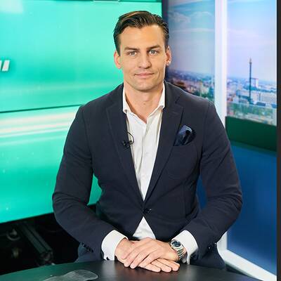 Gesundheitsexperten beim 2. GESUND&FIT TAG 