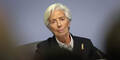 EZB-Präsidentin Christine Lagarde