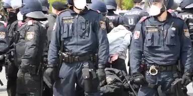 Ausschreitungen in mehreren europ&auml;ischen St&auml;dten