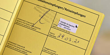 Jetzt fix: Diese Erleichterung gibt es für Geimpfte