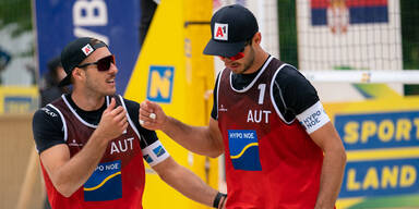 Martin Ermacora und Martin Pristauz