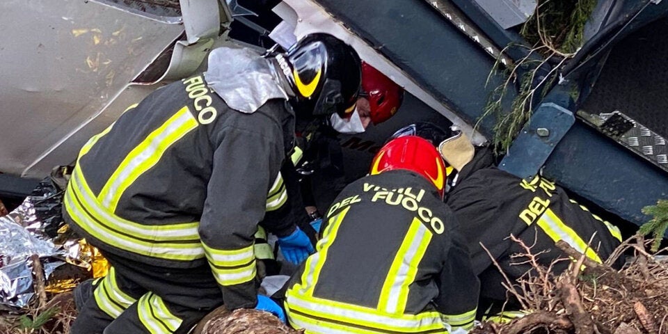 Gondel-Unglück: Ermittlungen wegen fahrlässiger Tötung eingeleitet